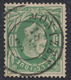 émission 1869 - N°30 Obl Double Cercle "Montzen". TB - 1869-1883 Leopold II