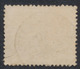 émission 1869 - N°30 Obl Double Cercle "Ostende" (Dcb) - 1869-1883 Leopoldo II