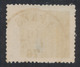 émission 1869 - N°35 Obl Double Cercle "Ypres" (1876) - 1869-1883 Leopold II