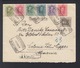 Carta Bilbao 1929 - Storia Postale