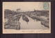 PARIS CANAL SAINT MARTIN 75 CARTE TAXEE - Other & Unclassified