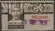 90 Cent OMZETBELASTING Revenue Fiscal - Revenue Stamps