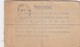 GB. COVER . 29 MAR 21. REGISTERED LETTER. MALMESBURY TO PAU. FEE PAID  /  2 - Lettres & Documents