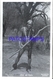 125418 ARGENTINA CHACO COSTUMES NATIVE MAN PHOTO NO POSTAL POSTCARD - Photographie