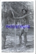 125419 ARGENTINA CHACO COSTUMES NATIVE PESCADOR FISHERMAN PHOTO NO POSTAL POSTCARD - Fotografie