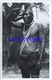 125422 ARGENTINA CHACO COSTUMES NATIVE MAN PHOTO NO POSTAL POSTCARD - Fotografie