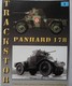 Livre FR/GB Track Story AMD Panhard 178 Char Français Automitrailleuse Armored Car Reconnaissance Tank 1940 Panzer - Autres & Non Classés