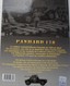 Livre FR/GB Track Story AMD Panhard 178 Char Français Automitrailleuse Armored Car Reconnaissance Tank 1940 Panzer - Autres & Non Classés