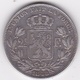 Belgique. 2 1/2 Francs 1848, Léopold Ier, En Argent - 2 ½ Francs