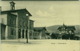 SWITZERLAND - ARGOVIA / BADEN - BAHNHOFPLATZ - EDIT TIMOTHEE JACOT - 1909 (BG6445) - Baden