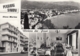 AK - Italien - Riviera Dei Fiori - Pensione  Simoni - 1955 - Sonstige & Ohne Zuordnung