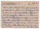 08.09.1946.YUGOSLAVIA, SERBIA, POW- PRISONER OF WAR MAIL, RUSSIAN ZONE, BELGRADE TO LEIPZIG, GERMANY - Covers & Documents