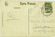 BELGIUM - OSTENDE - CHALET ROYAL ET LA DIGUE - ED. NELS - MAILED TO ITALY 1912 (BG6451) - Oostende