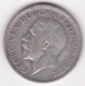 Grande Bretagne 1 Shilling 1926 George V , En Argent - I. 1 Shilling