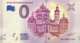 0 Euro Banknote - Moritzburg Castle/Saxony 2018-2 - UNC - Other - Europe