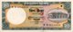 Bangladesh 20 Taka, P-40a (2002) - UNC - Bangladesch