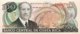 Costa Rica 100 Colones, P-254 (30.11.1988!!!) - UNC - Costa Rica