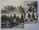 CPAx11 ABL Cavalerie Pre 1914 Chasseur à Cheval Lancier Lansier Caserne Ecurie Militaria Armée Belge Blegische Leger - Andere & Zonder Classificatie