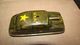 1950's Japanese Made Tin US Army Toy Car - Toy Memorabilia