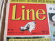 Recueil Journal LINE Le Journal Des Chics Filles Du N° 18 Du 7 Au 14 Juillet 1955 Au N° 34 Du 3 Au 10 Novembre 1955 TBE - 1950 - Today