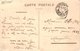 FR66 RIVESALTES - Clara - 1911 - Carnaval XVII - Sa Majesté Lharicot - Animée - Rare - Belle - Rivesaltes