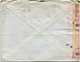 TURQUIE LETTRE CENSUREE DEPART GALATA 23-4-1943 POUR LA FRANCE - Lettres & Documents