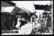 RARE CPA-PHOTO ANCIENNE CHINE- CHE FOO EN 1913- TRES BELLE ANIMATION- COMMERCES- FINITION GLACÉE- 2 SCANS - China