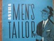 ASTRA MEN'S TAILOR, RARE JOURNAL DE MODE DE 1963 - Fashion/ Costume