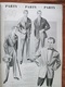 ASTRA MEN'S TAILOR, RARE JOURNAL DE MODE DE 1963 - Moda/ Trajes