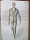 Delcampe - ASTRA MEN'S TAILOR, RARE JOURNAL DE MODE DE 1963 - Mode/ Costumes