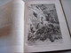 Delcampe - Livre Le Tour Du Monde  1er Semestre 1889 M. EDOUARD CHARTON 354 Pages Plus De 250 Gravures  TBE Taches D'humidité - 1801-1900