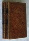 A1247	[Boek] Voyage Au Bengale, Suivi De Notes Critiques Et Politiques ... [2 Vol. Carte / Paris, An VIII 1799-1800] - 1701-1800