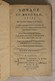 A1247	[Boek] Voyage Au Bengale, Suivi De Notes Critiques Et Politiques ... [2 Vol. Carte / Paris, An VIII 1799-1800] - 1701-1800