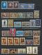 GRECE - GREECE  Lot De 118 Timbres O/MH X/MNH XX - Collections