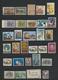 GRECE - GREECE  Lot De 118 Timbres O/MH X/MNH XX - Collections