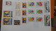 Delcampe - A239 Cahier De Timbres De Hongrie Dont Fin De Catalogue. A Saisir !!! Voir Commentaires - Collections (en Albums)