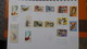 Delcampe - A241 Cahier De Timbres De Roumanie Dont Fin De Catalogue. A Saisir !!! Voir Commentaires - Collections (en Albums)