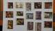 Delcampe - A241 Cahier De Timbres De Roumanie Dont Fin De Catalogue. A Saisir !!! Voir Commentaires - Collections (en Albums)