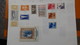 Delcampe - A241 Cahier De Timbres De Roumanie Dont Fin De Catalogue. A Saisir !!! Voir Commentaires - Collections (en Albums)