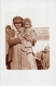 ¤¤   -   SYRIE   -   Carte-Photo D'une Femme Et Son Enfant       -   ¤¤ - Syrie