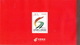 China 2010 The 17th Jaingsu Games Weightlifting Booklet - Ungebraucht