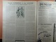 Delcampe - Les Sports Illustrés 1934 N°702 Aerts Loncke Ekeren Vichte Harelbeke Gand Union Gordon-Bennett Scherens - Sport
