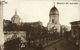 Romania, IAȘI YASSY, Biserica Sfântul Spiridon (1932) RPPC Postcard - Romania