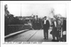 Carte Photo - Le Bois D'Oingt 69 - Le Dernier Train 1935 - TBE - Autres & Non Classés