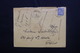 CHINE - Enveloppe De Shanghai Pour Paris En 1905, Affranchissement Type Mouchon - L 48574 - Briefe U. Dokumente