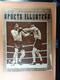 Les Sports Illustrés 1934 N°712 Rolando-Roth Anvers Belgique-France Van Hauwaert Football Gerlache Pole Sud Gerstmans - Sport