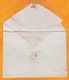 Prefilatelia - Enveloppe De SEVILLA, Séville, Andalucia Vers Madrid, Castilla, Espagne - ...-1850 Préphilatélie