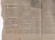 Delcampe - LE VELO ILLUSTRE N°1 - 01 1898 & 1ère PAGE N°1 JOURNAL LE COURRIER CYCLISTE - CORDANG - LUDOVIC MORIN - SALON DU CYCLE - Revues Anciennes - Avant 1900