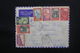 SOUDAN - Enveloppe De Kati Pour La France En 1940 Avec Contrôle Postal, Affranchissement Plaisant - L 48611 - Covers & Documents