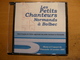 CD Les Petits Chanteurs Normands à Bolbec Messe Et Concert Du 16 Octobre 2005 - Chants Gospels Et Religieux